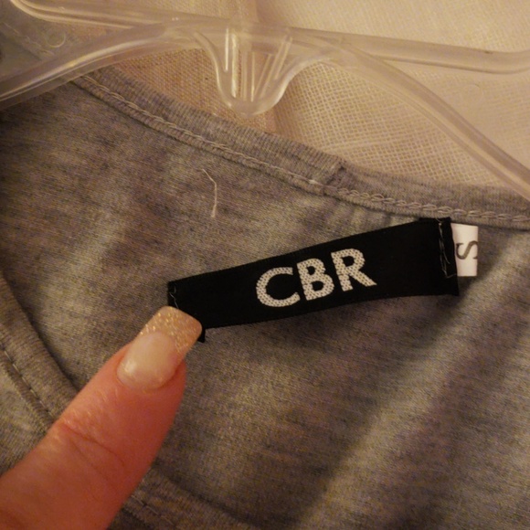 Gray with Pearl's Dress - Picture 6 of 6